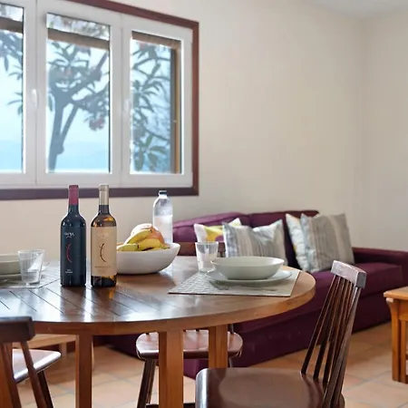 Apartamento La Calabacera