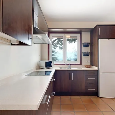 Apartmán La Calabacera Santa Cruz de Tenerife