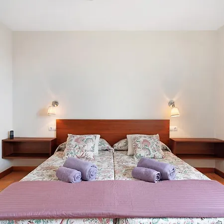 Apartamento La Calabacera Santa Cruz de Tenerife