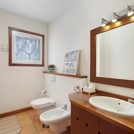 Apartamento La Calabacera