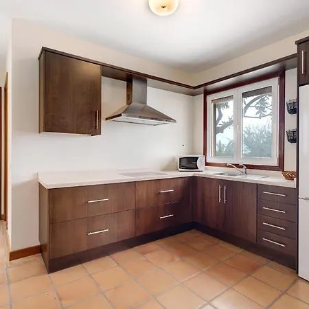 La Calabacera Apartamento *