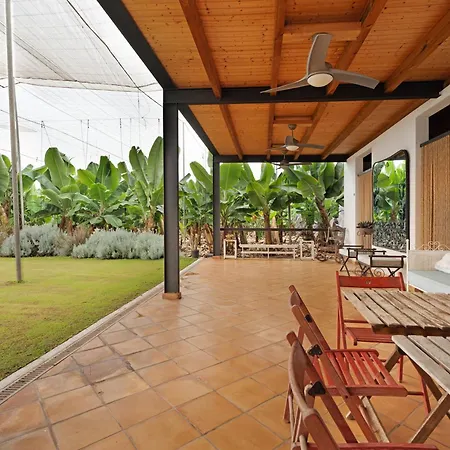 La Calabacera Apartmán Santa Cruz de Tenerife